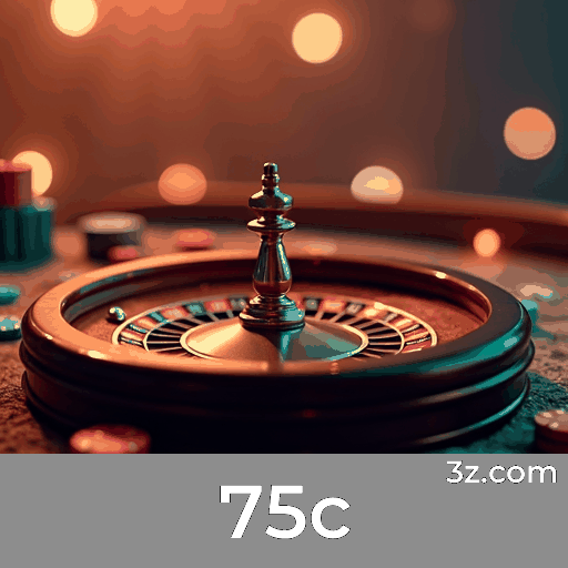 75c: Estratégias de Jogos que Transformam Resultados