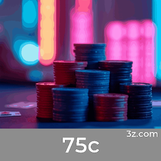 75c Plataforma: Conexões emocionantes na comunidade