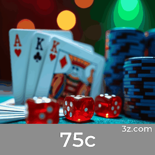 75c: Estratégias de Jogos que Transformam Resultados