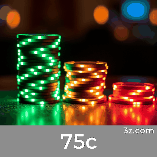 75c Plataforma: Conexões emocionantes na comunidade